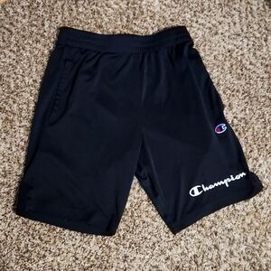 Boys champion shorts